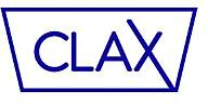 Clax logo