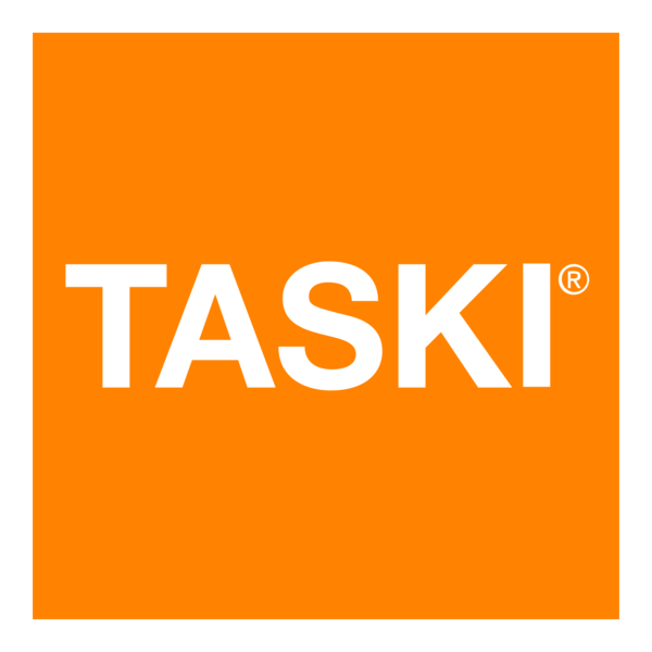 TASKI logo