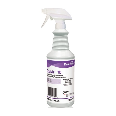 Oxivir TB