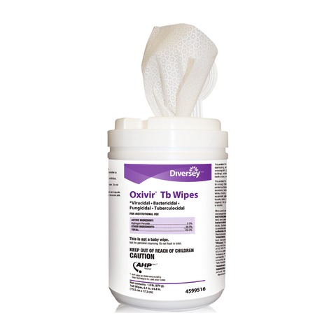 Oxivir Tb Wipes