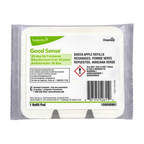 Good Sense 30-Day Air Freshener