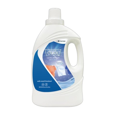 CLAX Laundry Detergent — product code 60068158