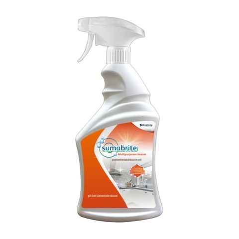 SUMA BRITE Multipurpose Cleaner — product code 60064806