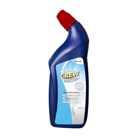 CREW Toilet Bowl Cleaner — product code 60064370