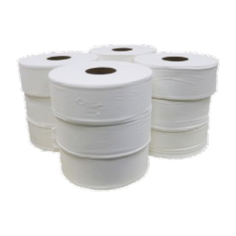 Kleenex® Jumbo Roll Tissue 300m — product code 5191A