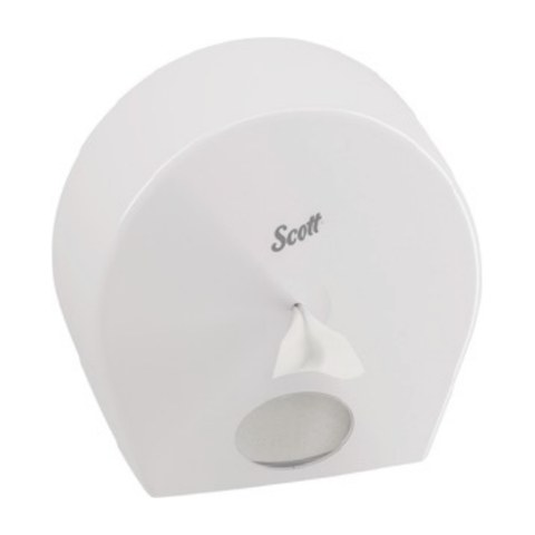 Scott® Bathroom Tissue Center-Pull Dispenser — product code 7046A