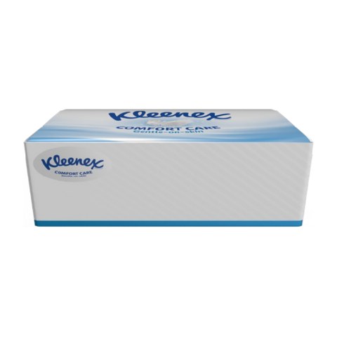 Kleenex® Facial Tissue Big Box (White) — product code 2023 70
