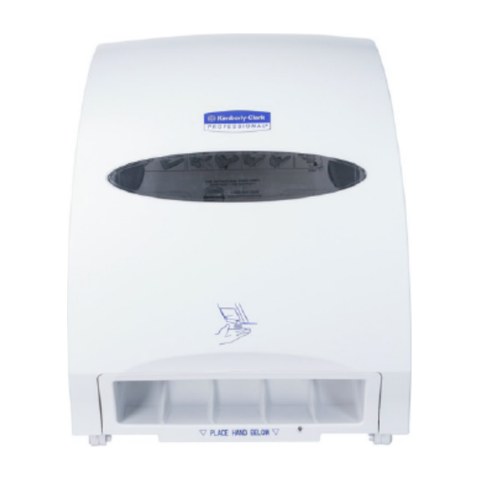 Dispenser KCP Electronic Hard Roll Towel — product code 49807A