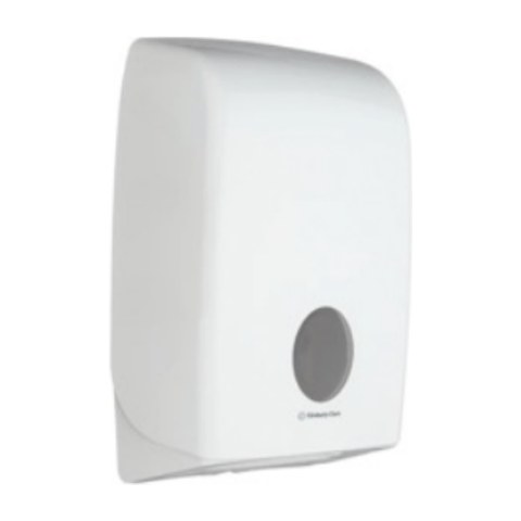 Dispenser Aquarius Inter-fold Towel — product code 69450