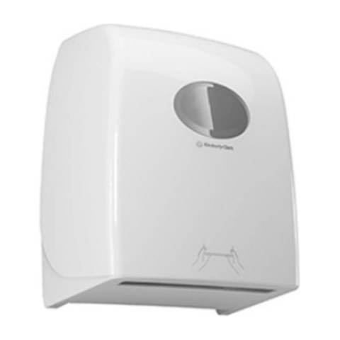 Dispenser Aquarius Rolled Towel — product code 69590