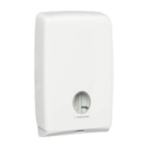 Dispenser Aquarius Compact Towel — product code 70240