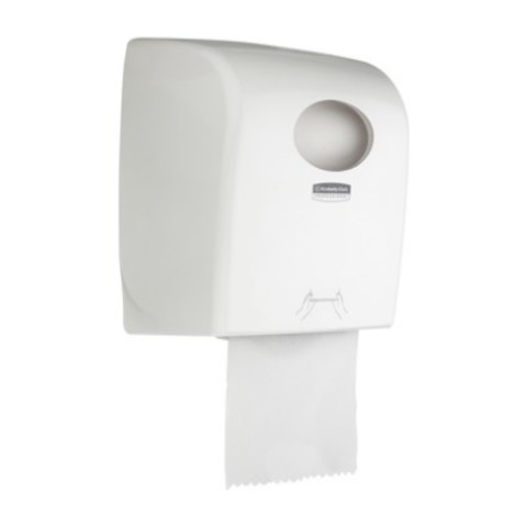 Dispenser Aquarius Rolled Towel Prop — product code 7375