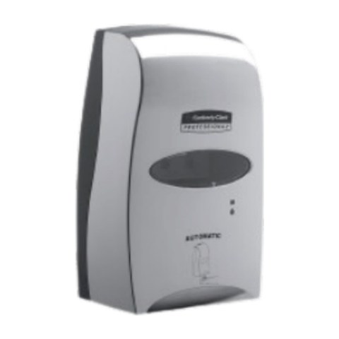 Dispenser Electronic Skin Care Cassette - Metallic — product code 11329