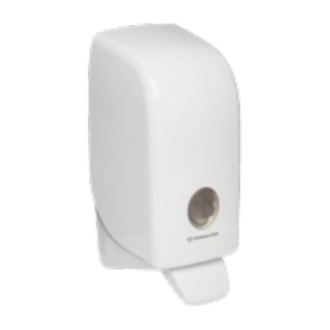 Dispenser Aquarius Skin Care Cassette 1L — product code 69480