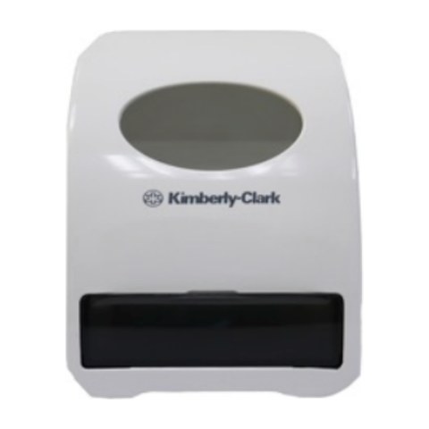 Dispenser Cube Pop-Up Grey — product code 94191