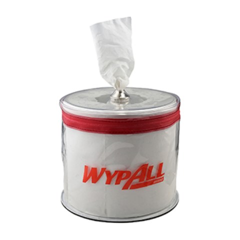 WYPALL® Table Top Dispenser 1x10 — product code 26300