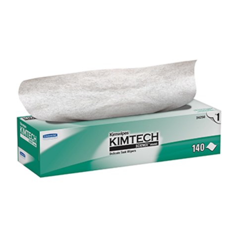 KIMTECH SCIENCE™ KIMWIPES Ex-L Large — product code 34256