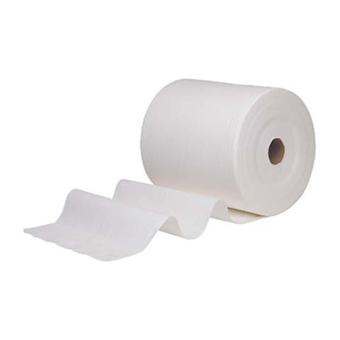 WYPALL® X50 Jumbo Roll Wipers — product code 65800