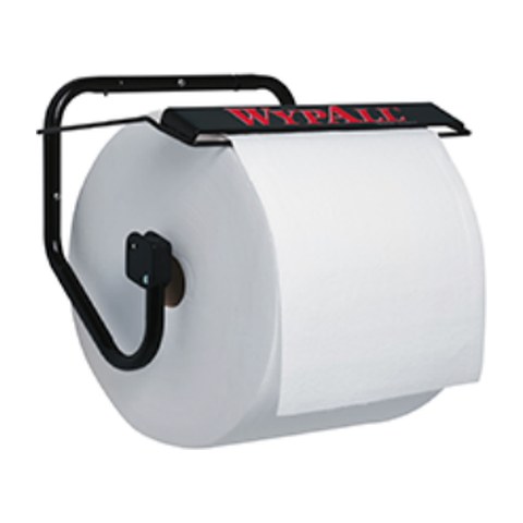 WYPALL® ROLL DISP WALL MOUNT 1/1 — product code 80579