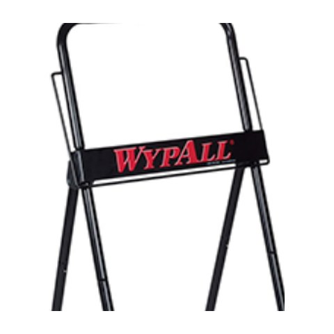 WYPALL® ROLL DISP FLOOR STAND 1/1 — product code 80596