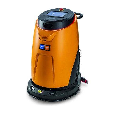 ECOBOT 50 Pro