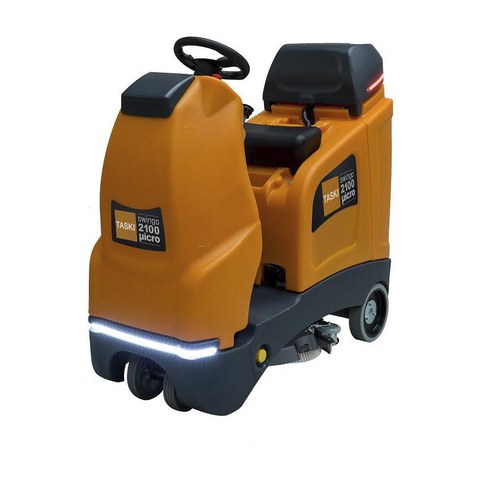 swingo 2100µicro