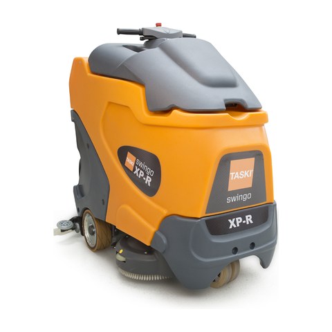 swingo XP-R