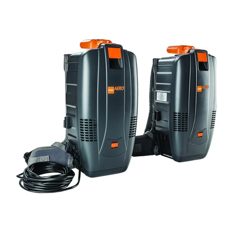 AERO BP E & B